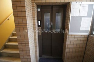 ピアホーム森下町の物件外観写真